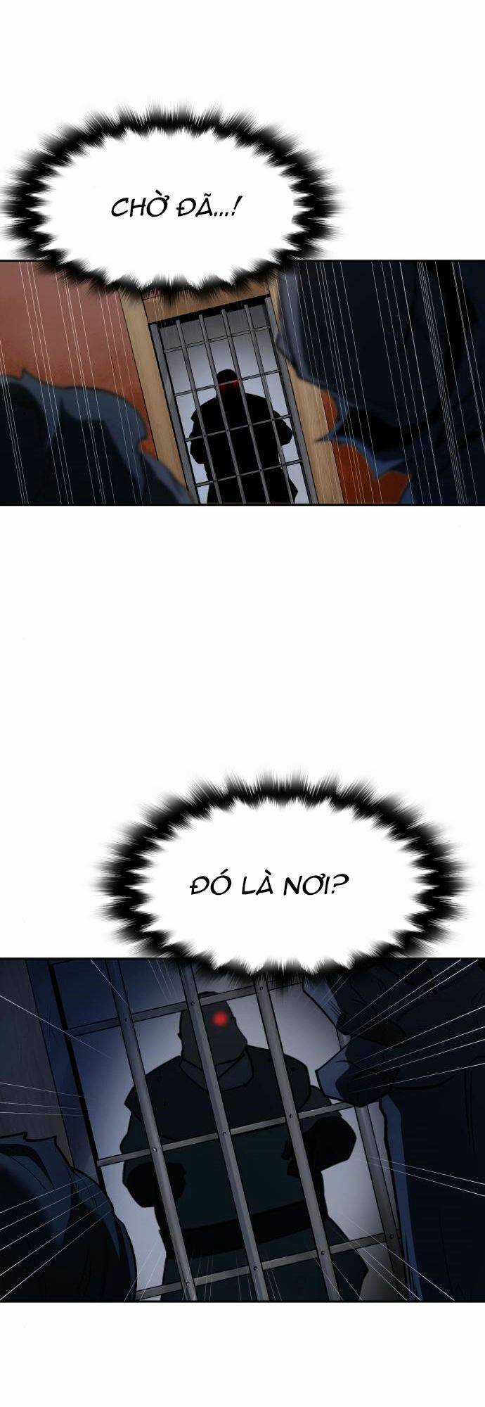 Thiếu Niên Kiếm Sư Chapter 42 trang 54