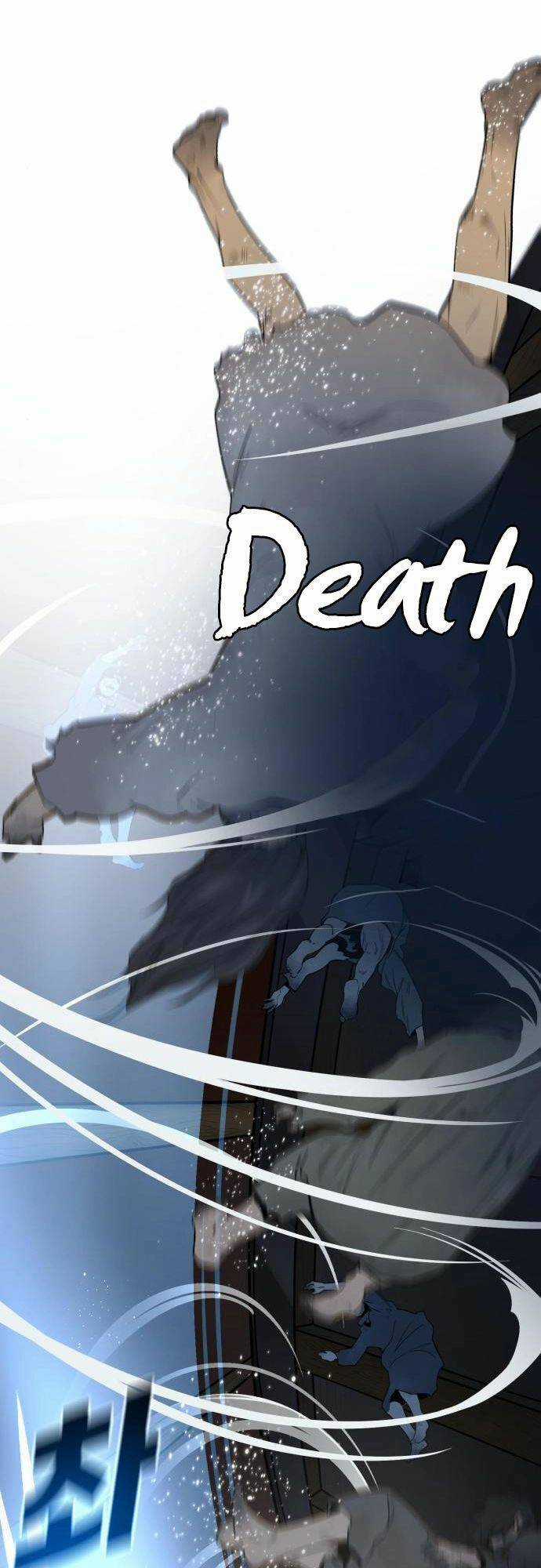 Thiếu Niên Kiếm Sư Chapter 42 trang 57