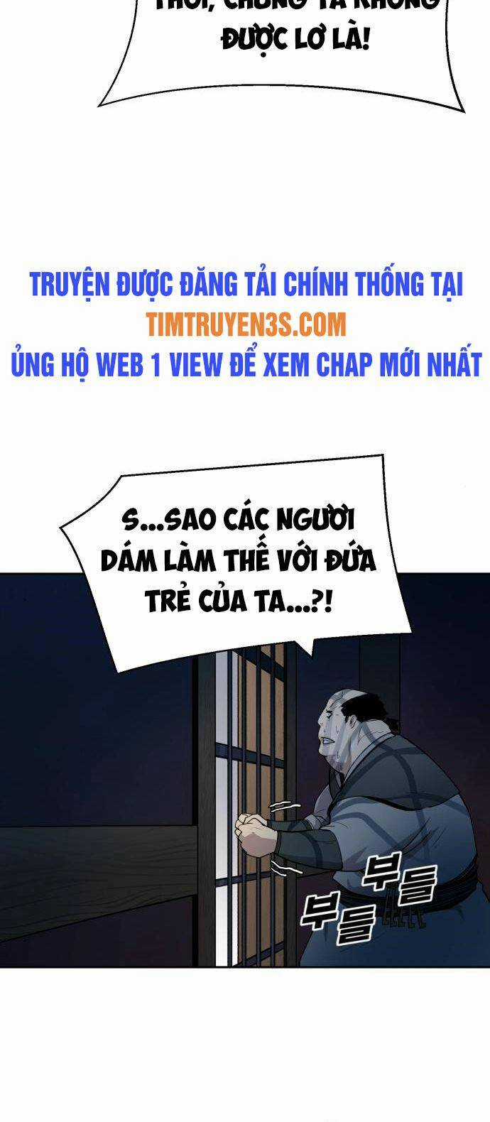 Thiếu Niên Kiếm Sư Chapter 42 trang 60