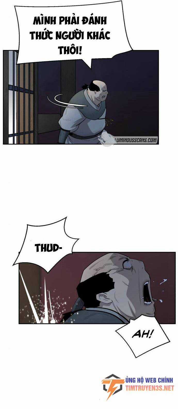 Thiếu Niên Kiếm Sư Chapter 42 trang 61