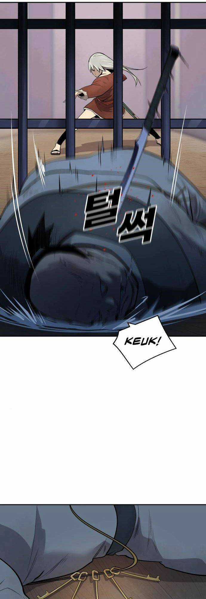 Thiếu Niên Kiếm Sư Chapter 42 trang 62