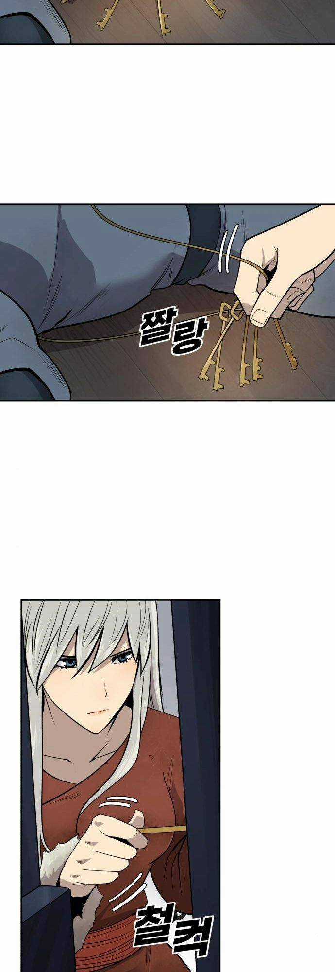 Thiếu Niên Kiếm Sư Chapter 42 trang 63