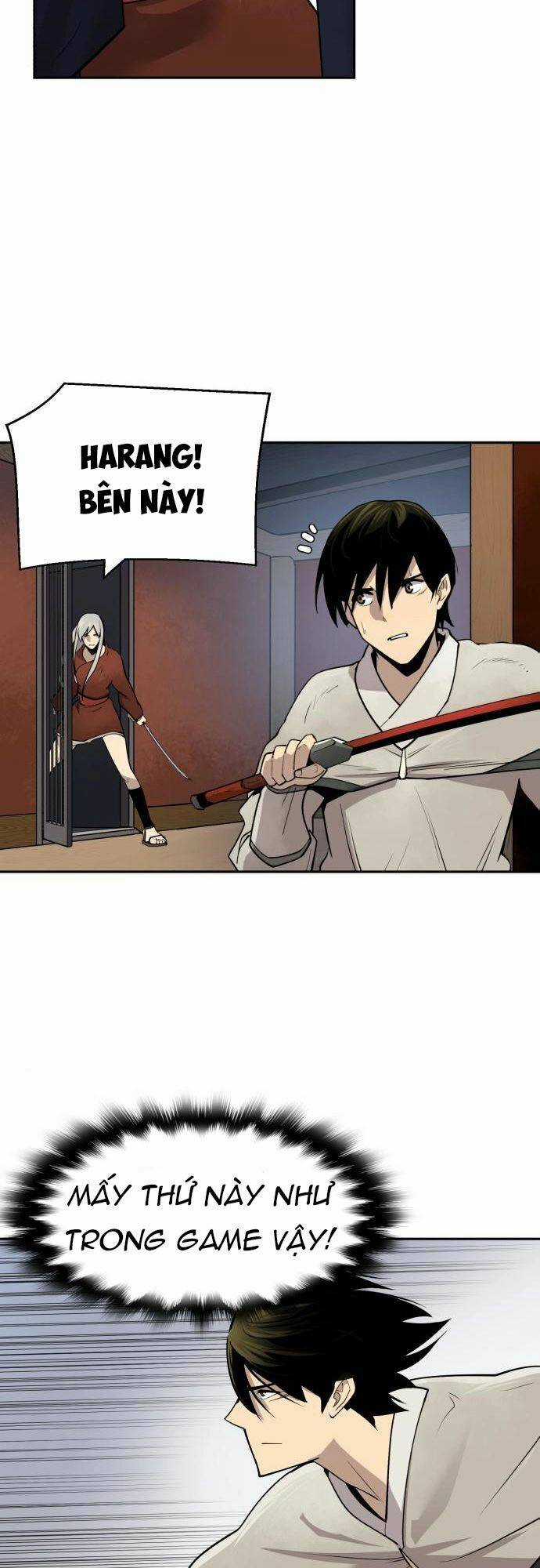 Thiếu Niên Kiếm Sư Chapter 42 trang 64