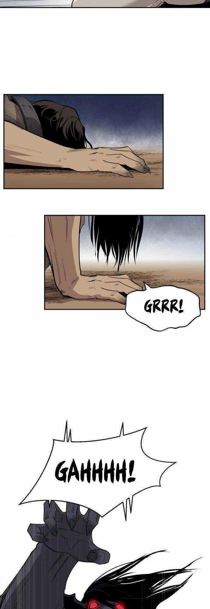 Thiếu Niên Kiếm Sư Chapter 42 trang 65