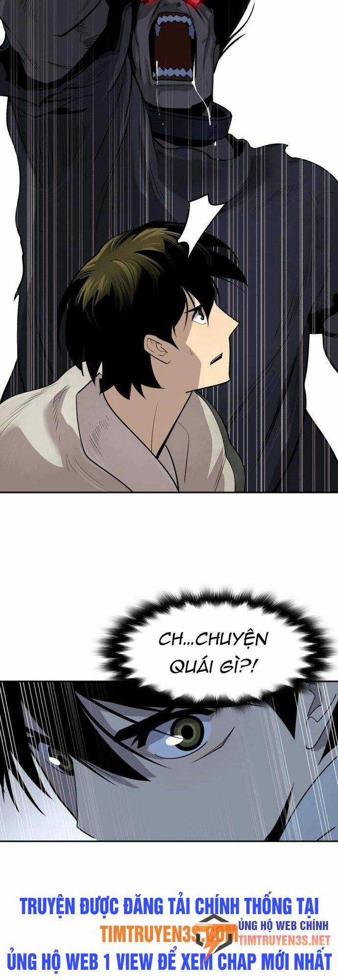 Thiếu Niên Kiếm Sư Chapter 42 trang 66