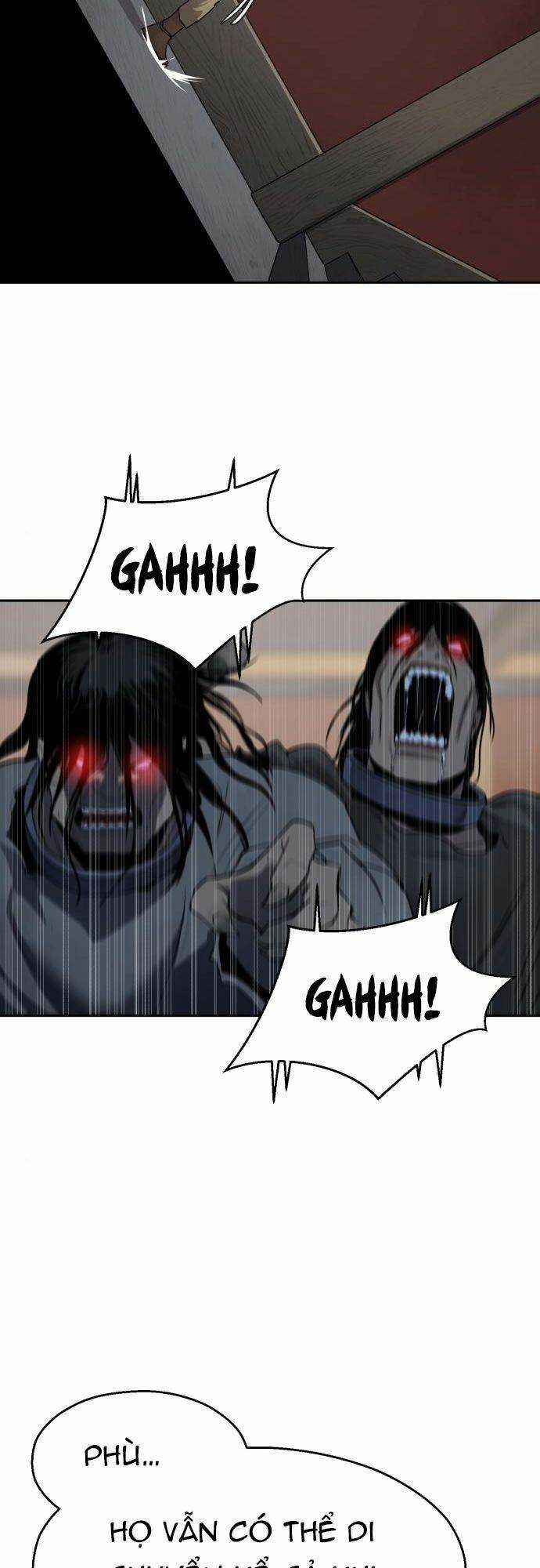 Thiếu Niên Kiếm Sư Chapter 42 trang 68