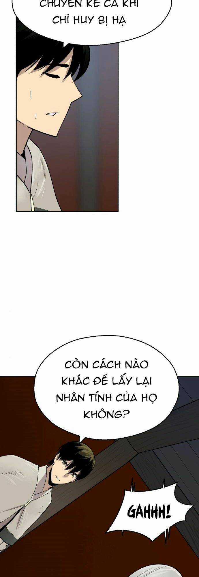 Thiếu Niên Kiếm Sư Chapter 42 trang 69