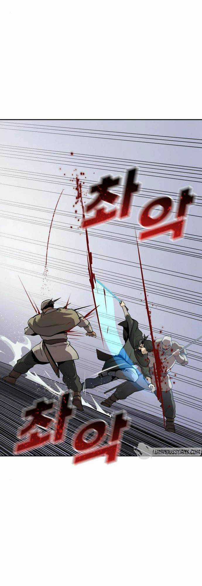 Thiếu Niên Kiếm Sư Chapter 42 trang 7