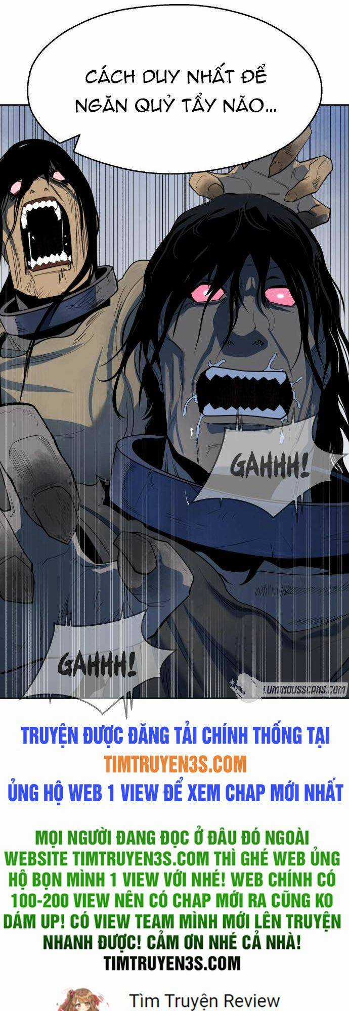 Thiếu Niên Kiếm Sư Chapter 42 trang 72