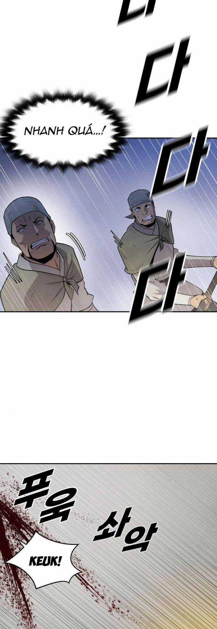 Thiếu Niên Kiếm Sư Chapter 42 trang 9