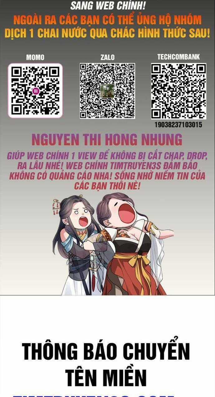 Thiếu Niên Kiếm Sư Chapter 43 trang 1
