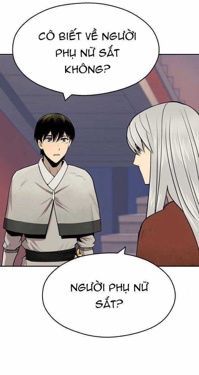 Thiếu Niên Kiếm Sư Chapter 43 trang 12