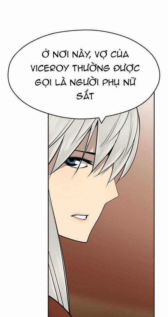 Thiếu Niên Kiếm Sư Chapter 43 trang 13