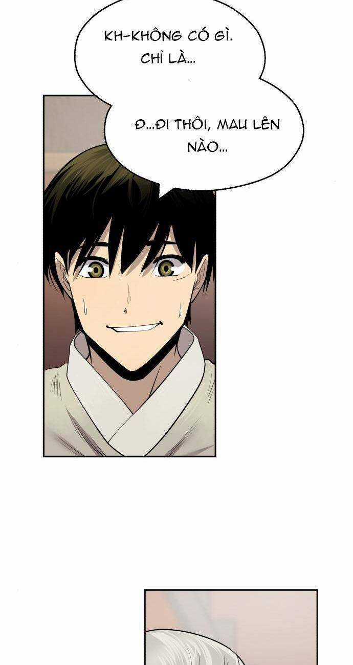 Thiếu Niên Kiếm Sư Chapter 43 trang 16