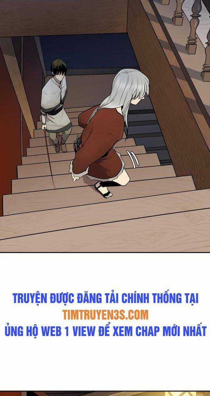 Thiếu Niên Kiếm Sư Chapter 43 trang 18