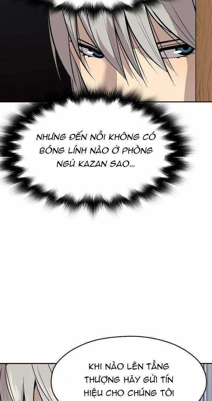 Thiếu Niên Kiếm Sư Chapter 43 trang 20