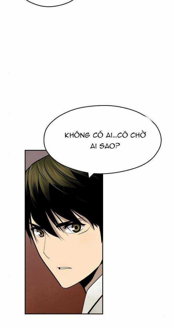 Thiếu Niên Kiếm Sư Chapter 43 trang 25