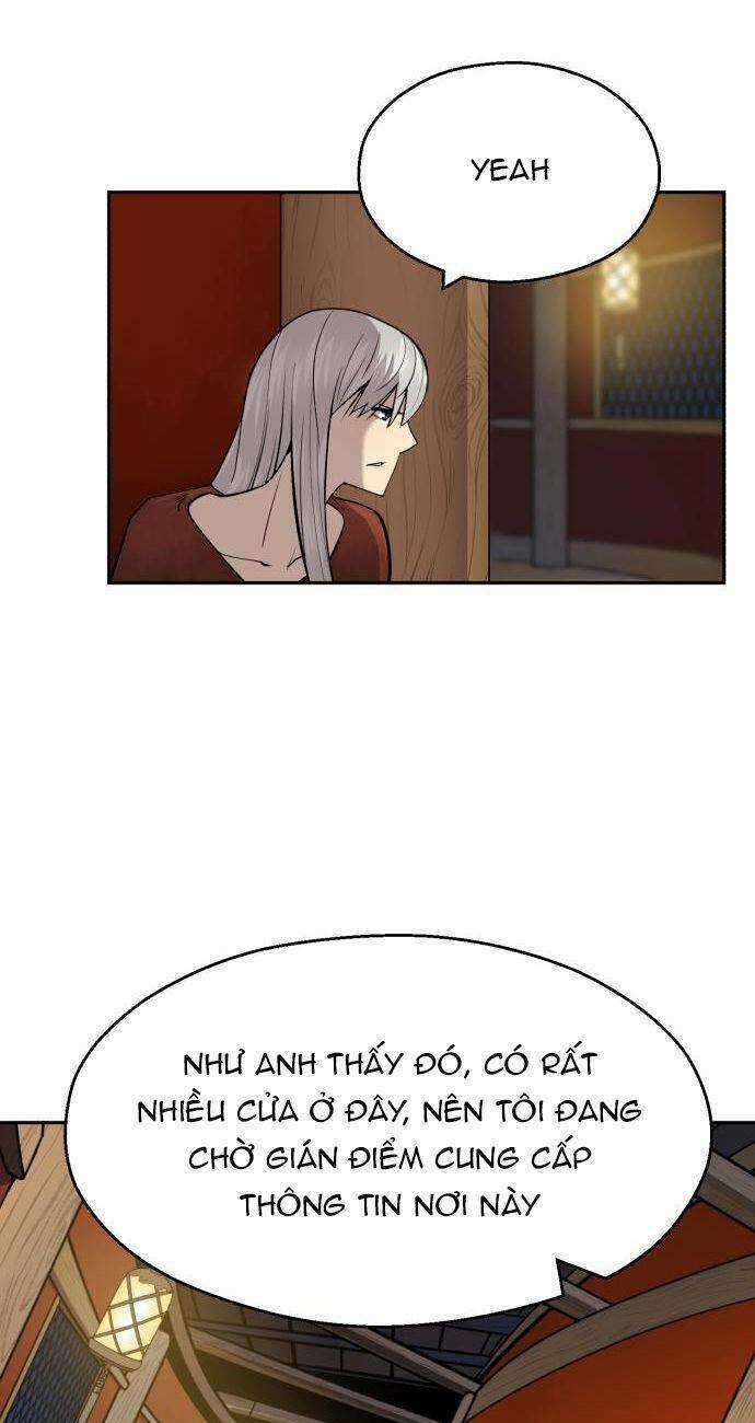 Thiếu Niên Kiếm Sư Chapter 43 trang 26