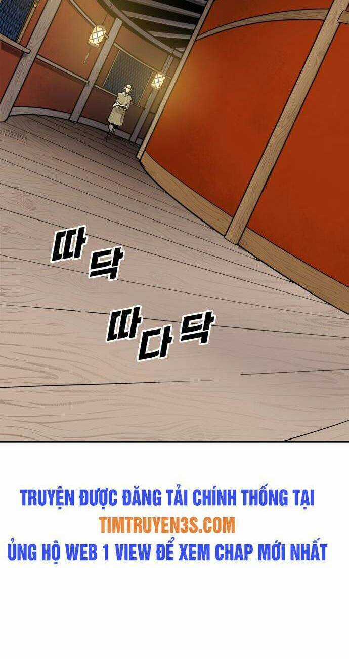 Thiếu Niên Kiếm Sư Chapter 43 trang 27