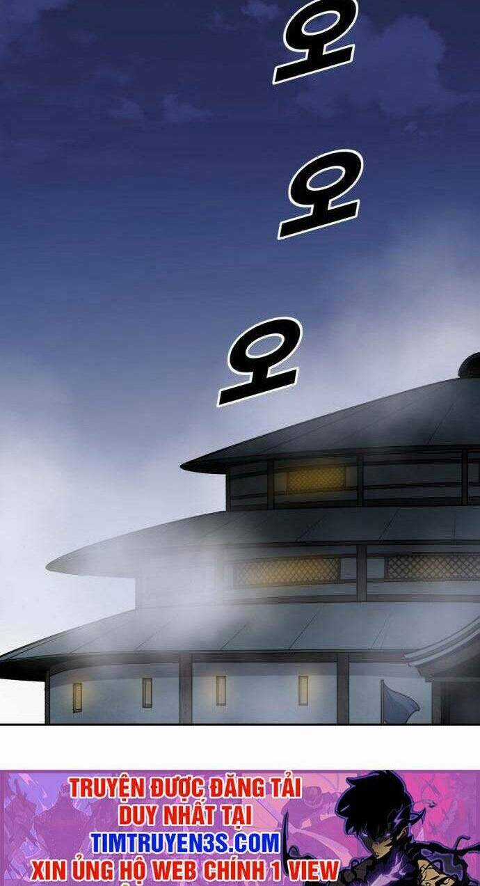 Thiếu Niên Kiếm Sư Chapter 43 trang 3