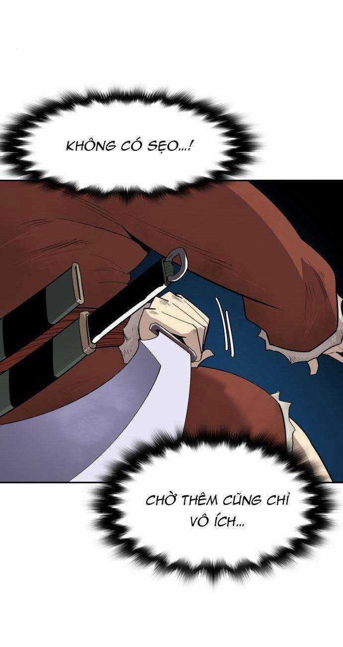 Thiếu Niên Kiếm Sư Chapter 43 trang 30