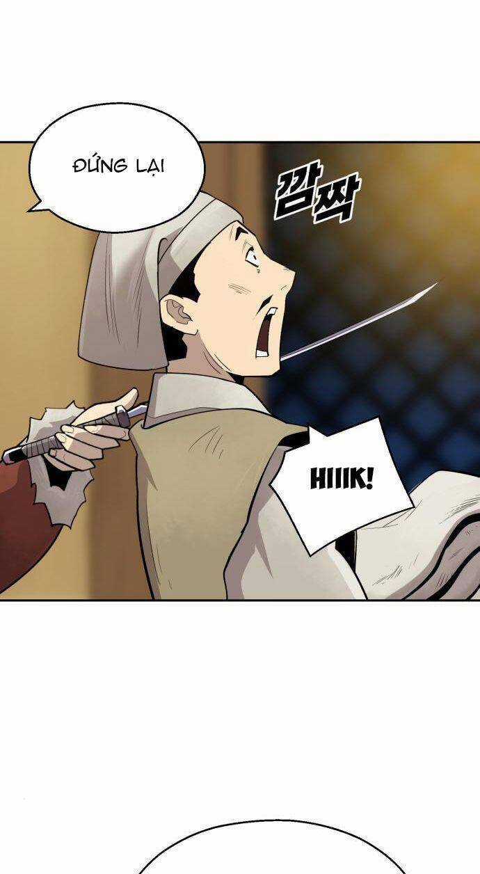 Thiếu Niên Kiếm Sư Chapter 43 trang 32