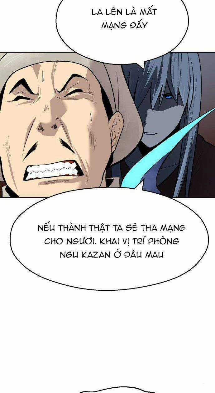 Thiếu Niên Kiếm Sư Chapter 43 trang 33