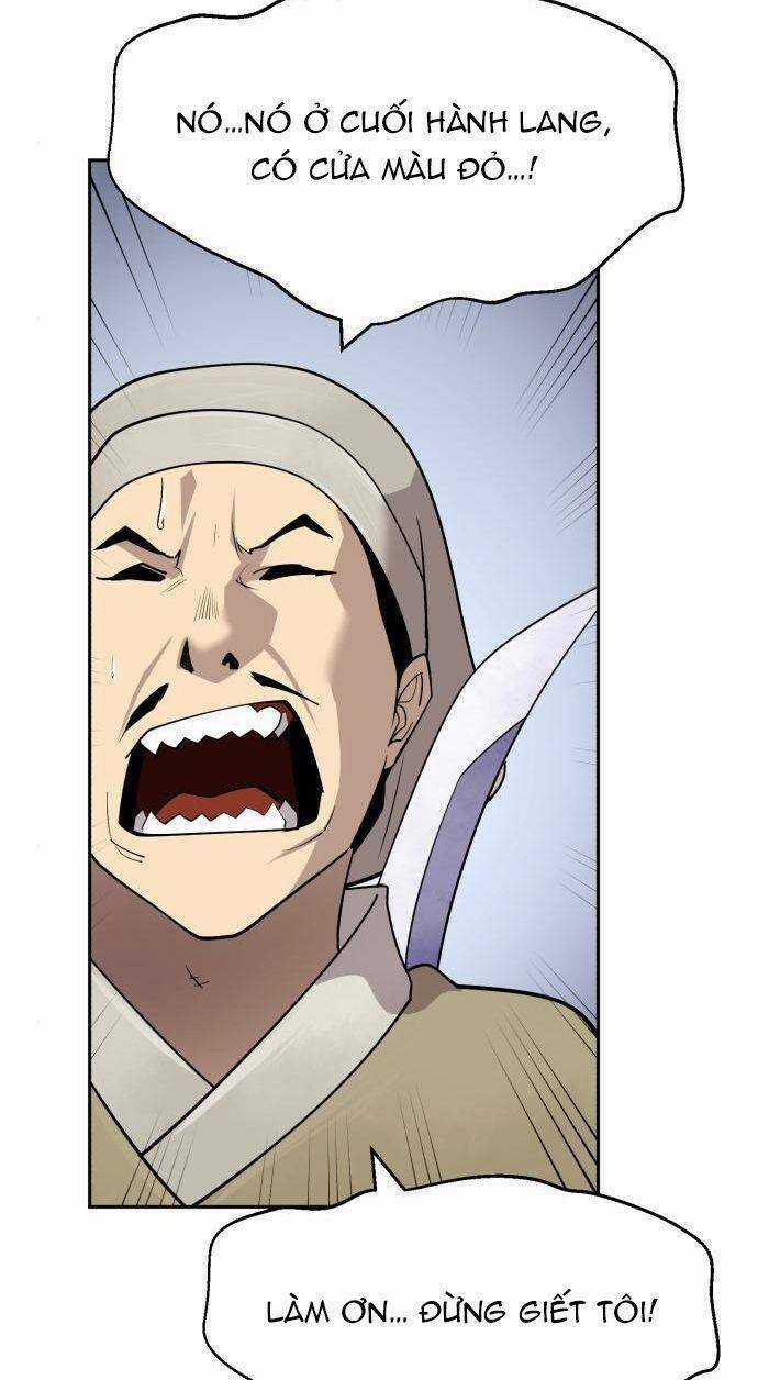 Thiếu Niên Kiếm Sư Chapter 43 trang 34