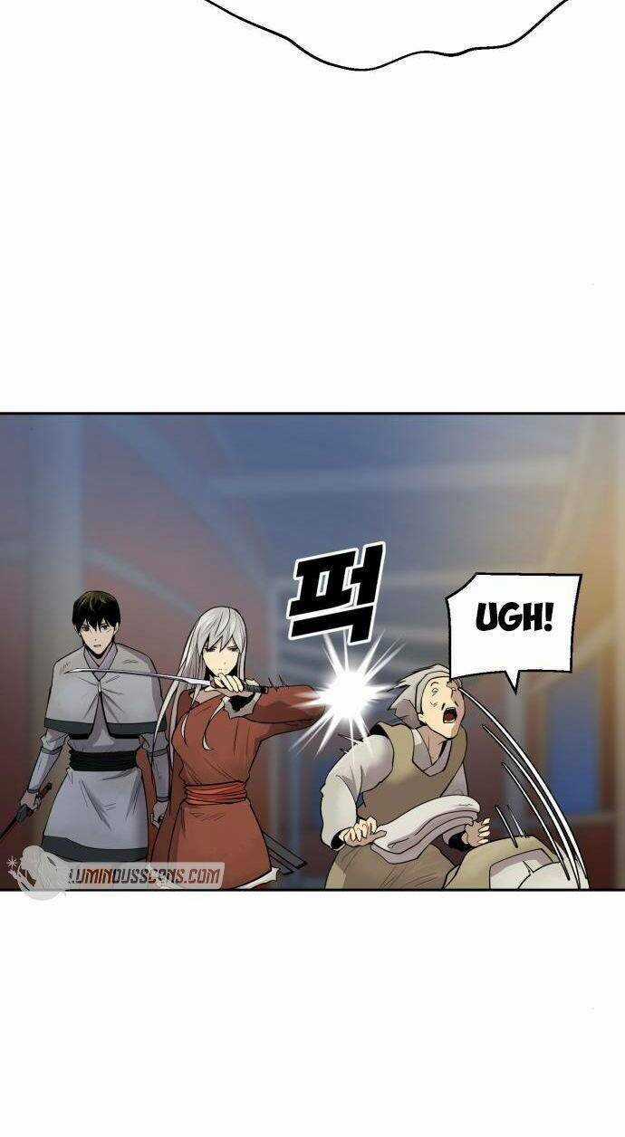 Thiếu Niên Kiếm Sư Chapter 43 trang 35