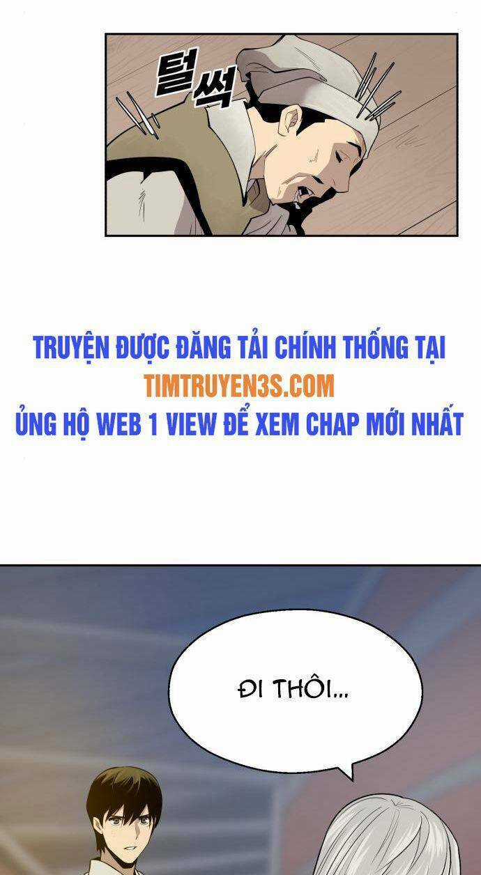 Thiếu Niên Kiếm Sư Chapter 43 trang 36