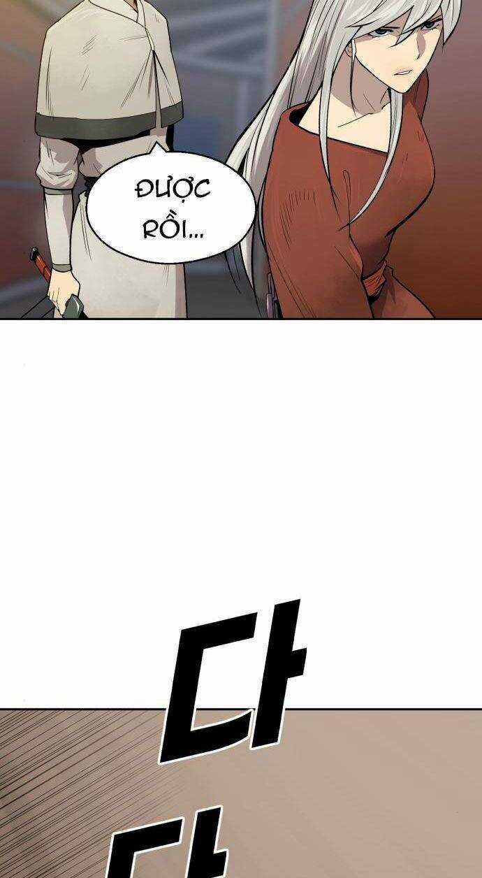 Thiếu Niên Kiếm Sư Chapter 43 trang 37