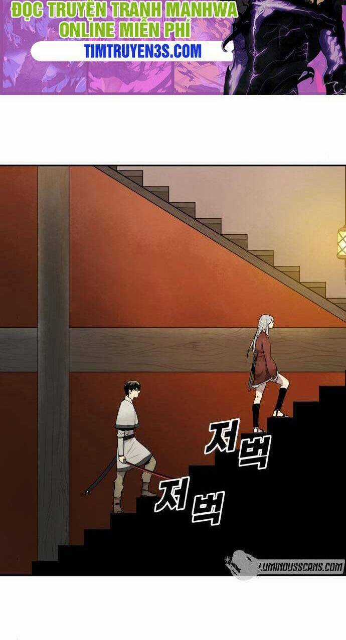 Thiếu Niên Kiếm Sư Chapter 43 trang 4