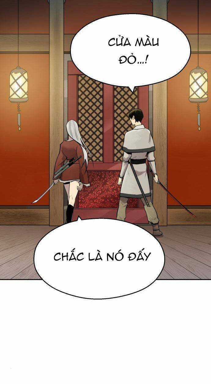 Thiếu Niên Kiếm Sư Chapter 43 trang 40