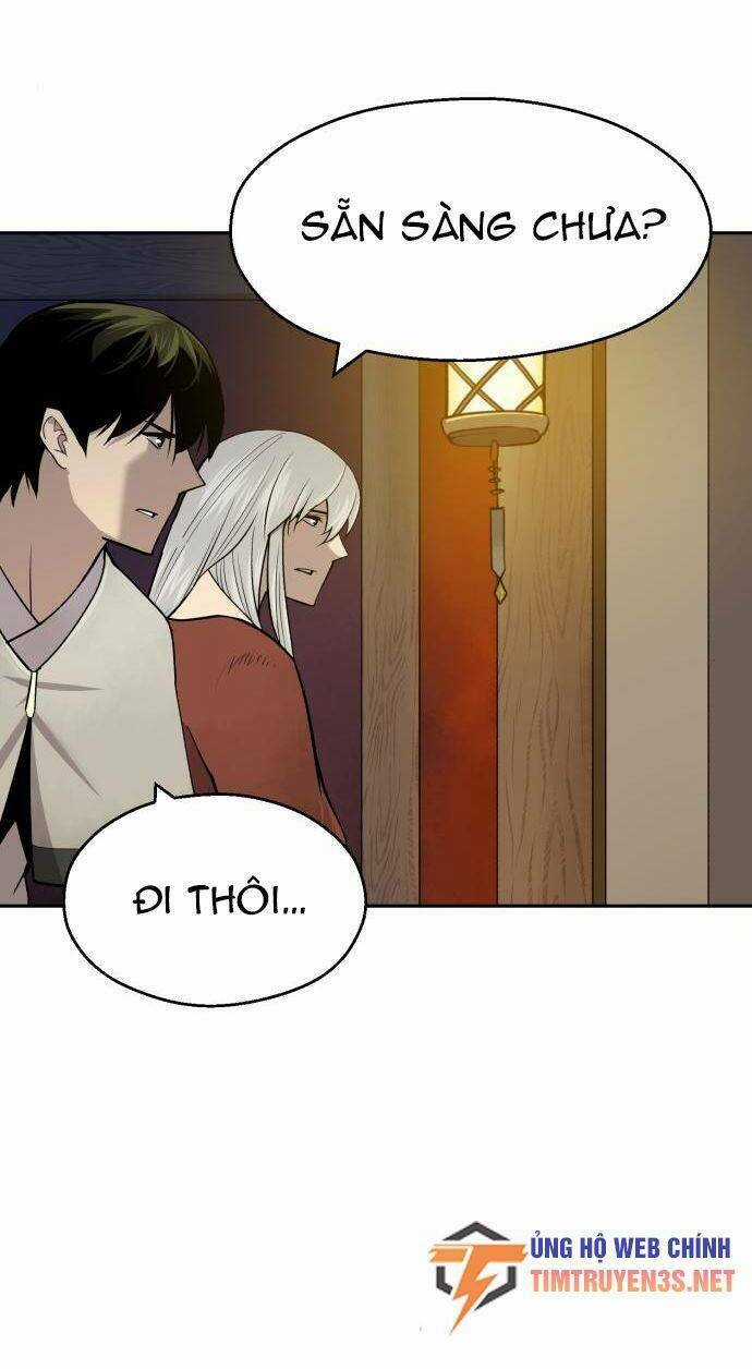 Thiếu Niên Kiếm Sư Chapter 43 trang 41