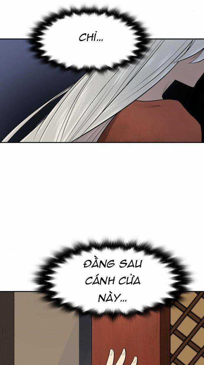 Thiếu Niên Kiếm Sư Chapter 43 trang 42