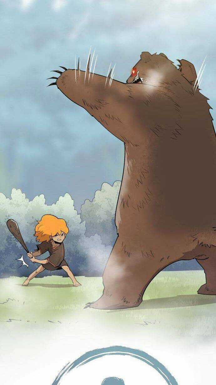 Thiếu Niên Kiếm Sư Chapter 43 trang 45