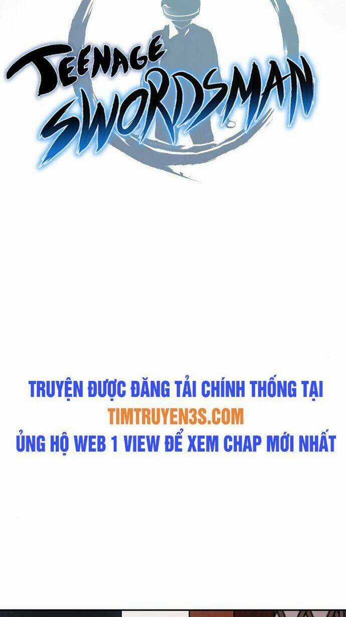 Thiếu Niên Kiếm Sư Chapter 43 trang 46