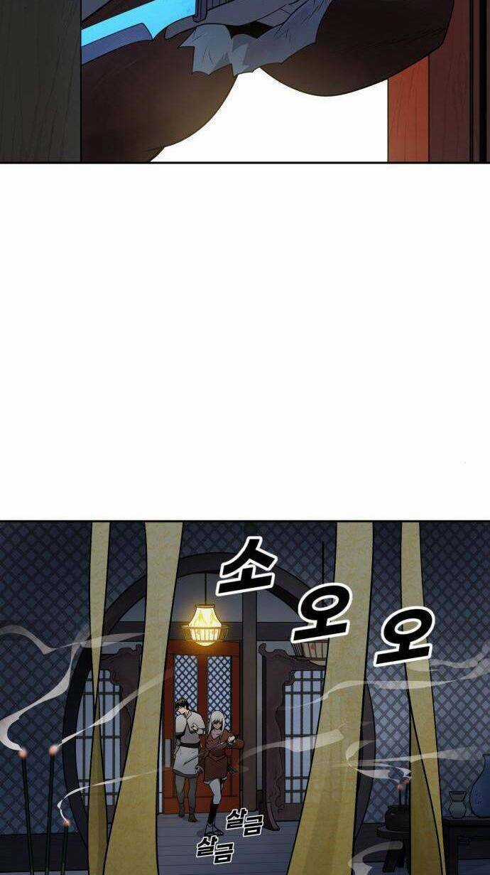 Thiếu Niên Kiếm Sư Chapter 43 trang 48