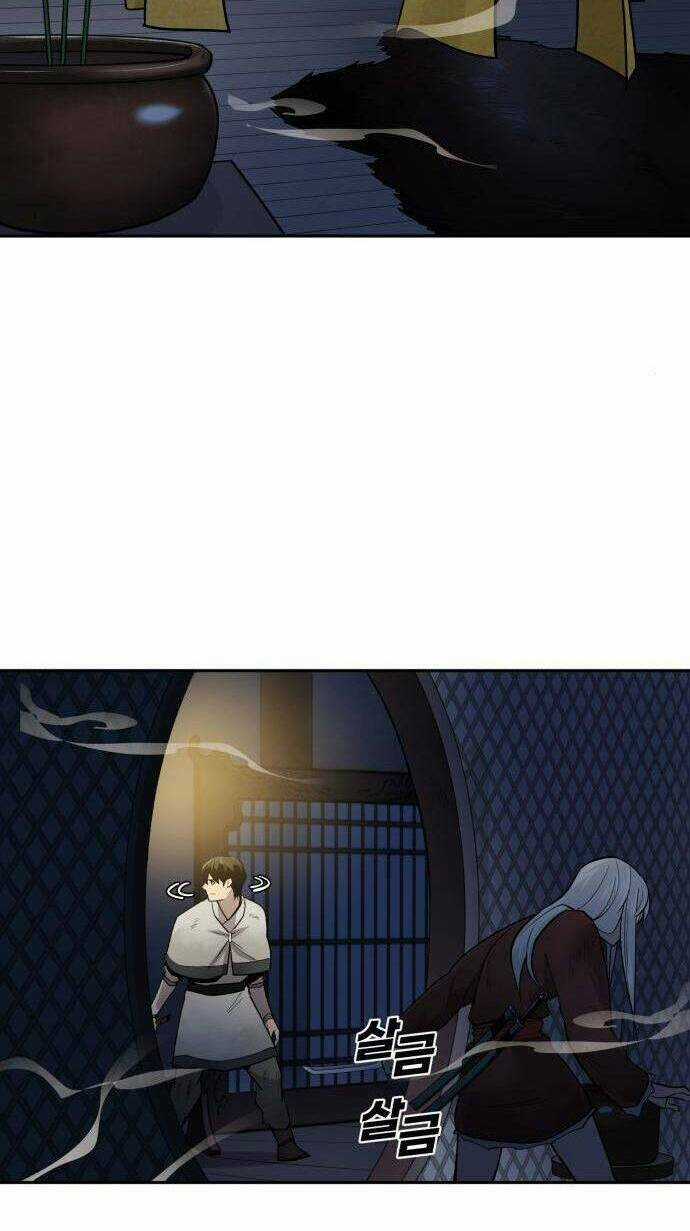 Thiếu Niên Kiếm Sư Chapter 43 trang 49