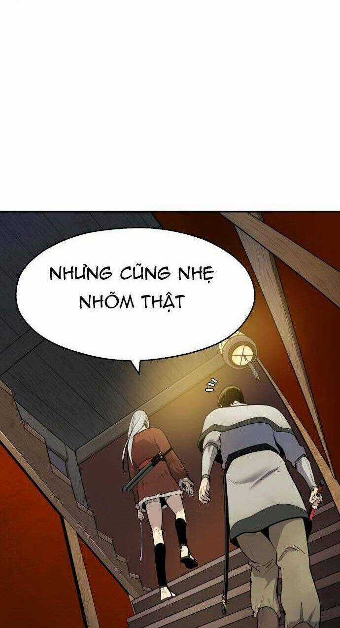 Thiếu Niên Kiếm Sư Chapter 43 trang 5