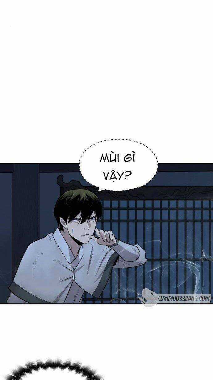 Thiếu Niên Kiếm Sư Chapter 43 trang 50