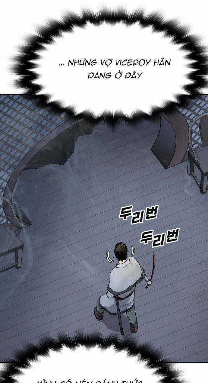 Thiếu Niên Kiếm Sư Chapter 43 trang 52