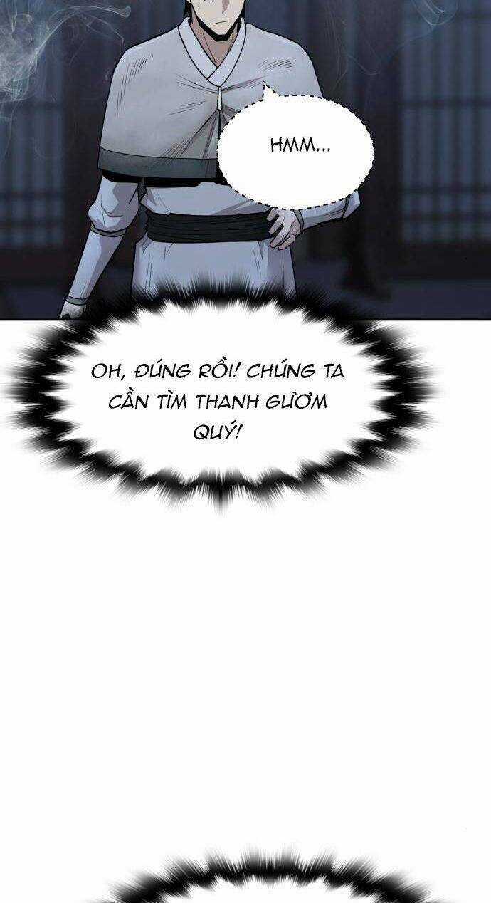 Thiếu Niên Kiếm Sư Chapter 43 trang 54