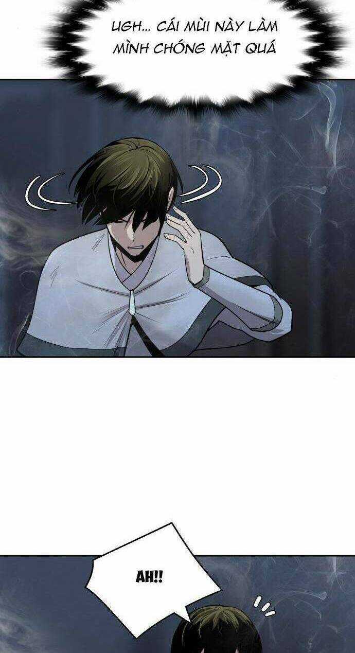 Thiếu Niên Kiếm Sư Chapter 43 trang 55