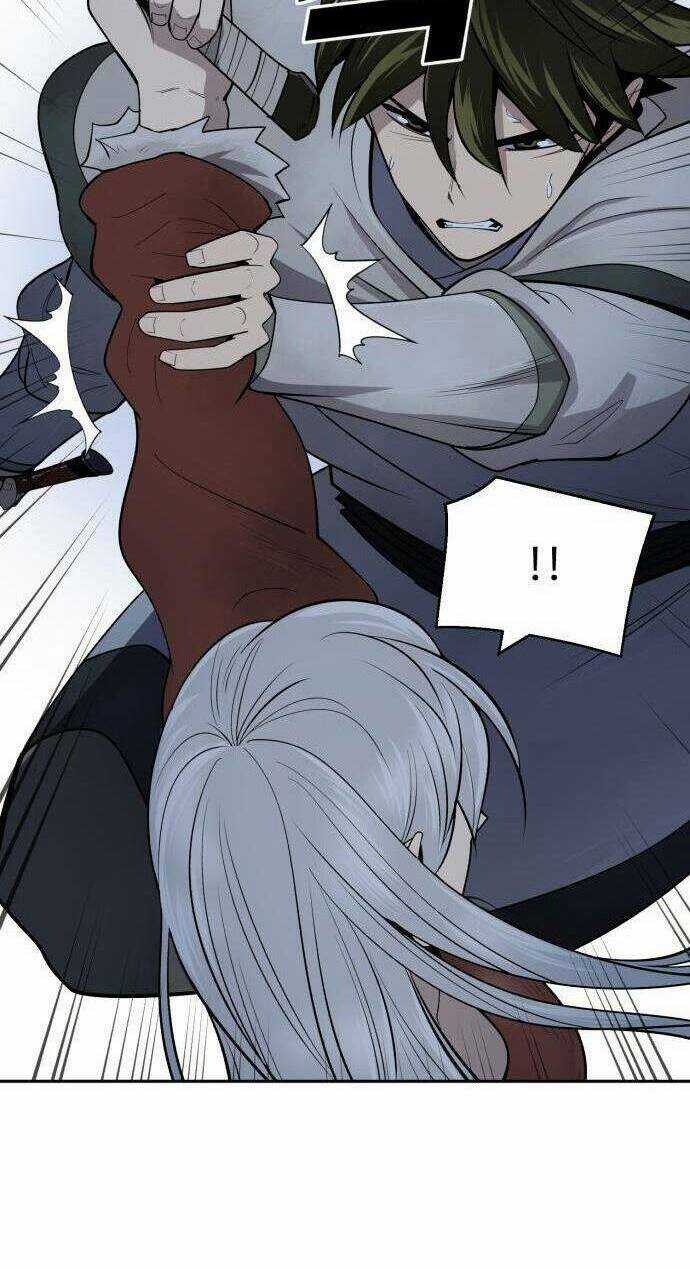 Thiếu Niên Kiếm Sư Chapter 43 trang 59