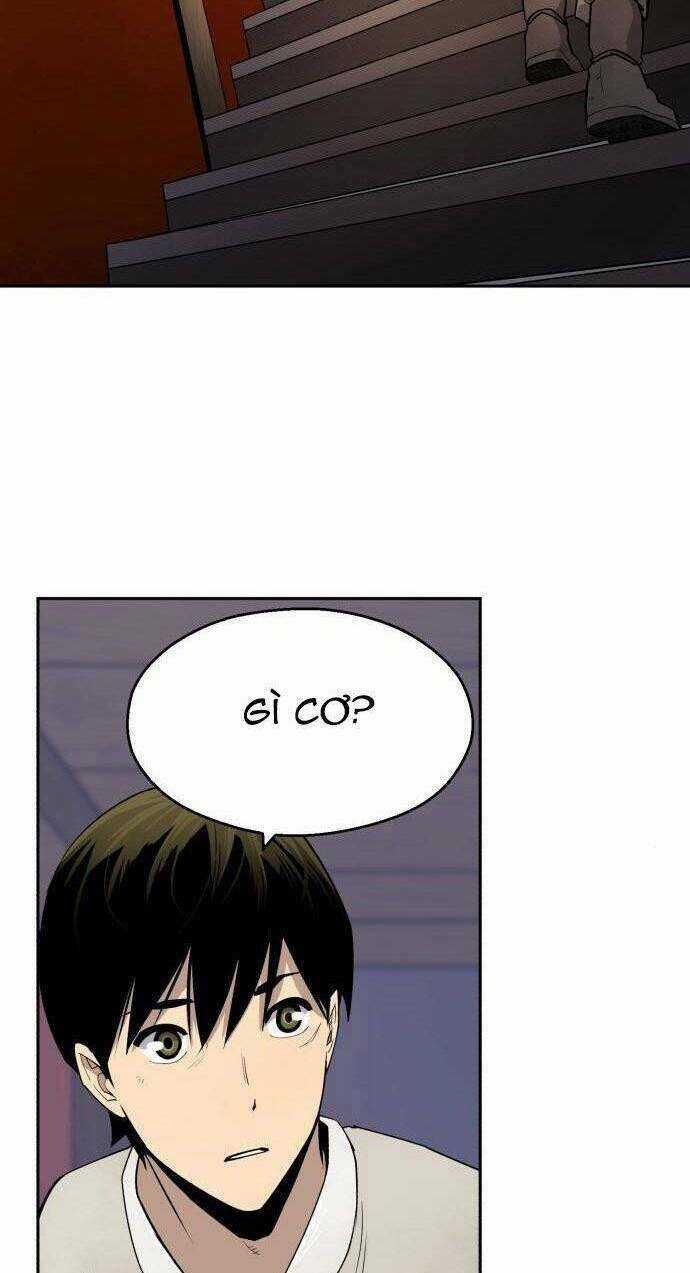 Thiếu Niên Kiếm Sư Chapter 43 trang 6