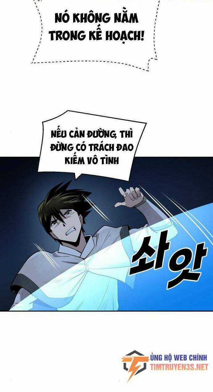 Thiếu Niên Kiếm Sư Chapter 43 trang 61