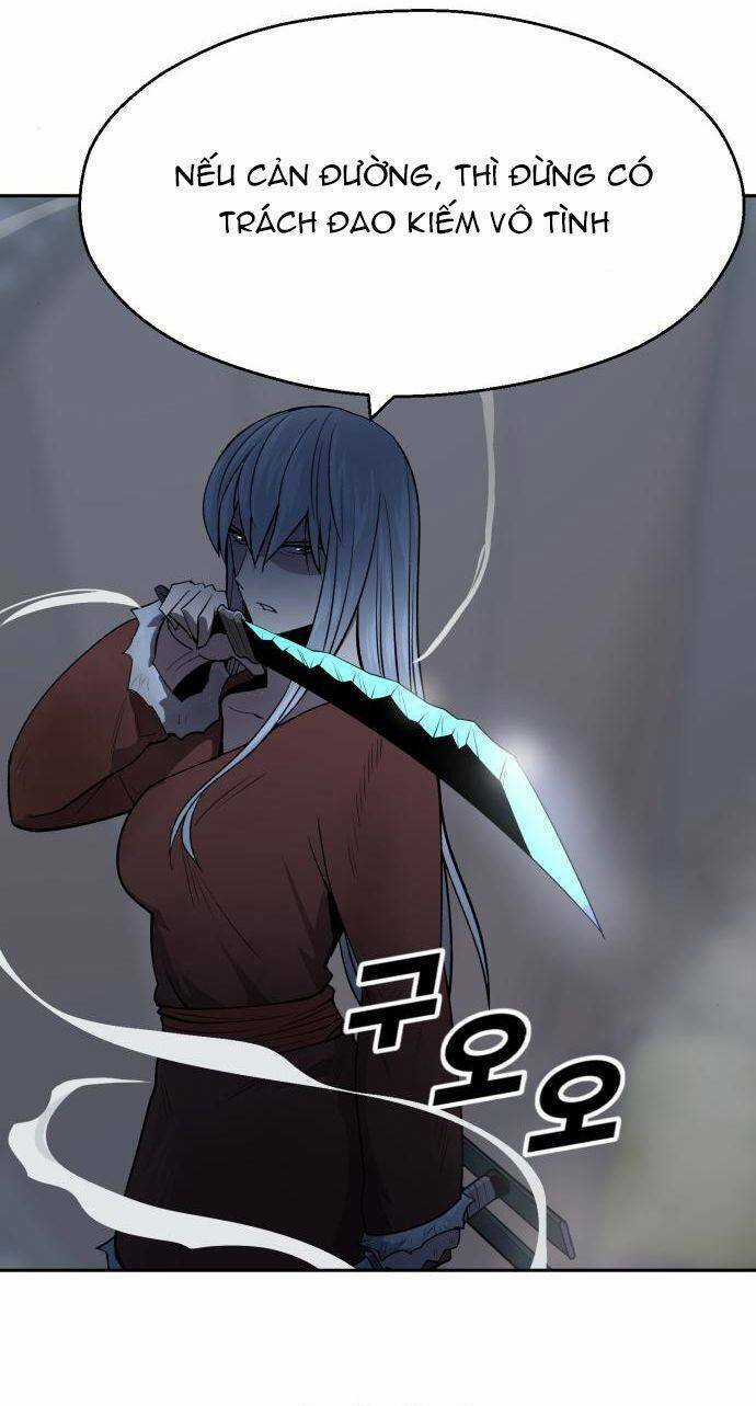 Thiếu Niên Kiếm Sư Chapter 43 trang 62