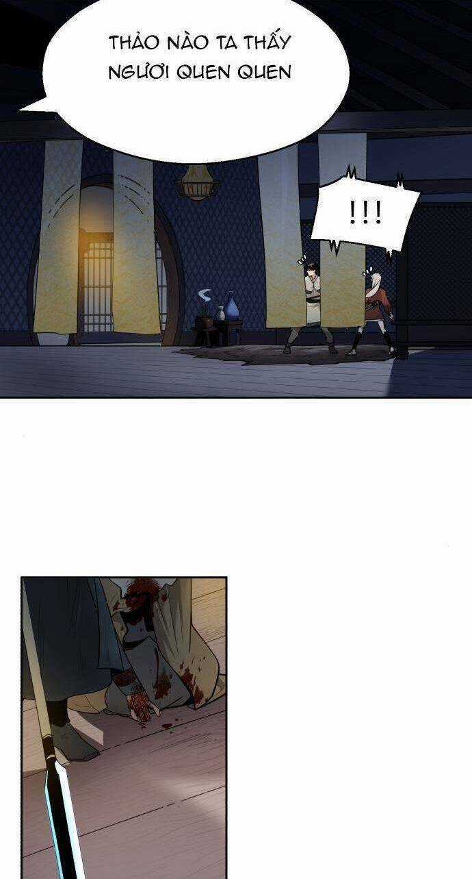 Thiếu Niên Kiếm Sư Chapter 43 trang 68