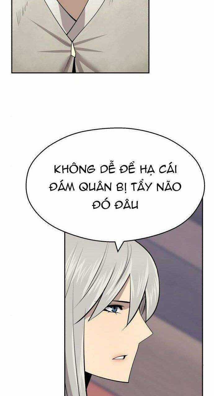 Thiếu Niên Kiếm Sư Chapter 43 trang 7